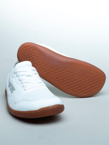 Lifters Sportschuh 'Lifters Bare One' in Weiß