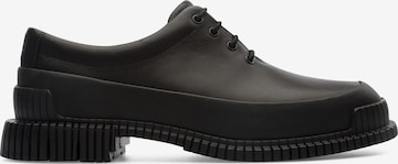 CAMPER Lace-Up Shoes 'Pix' in Black