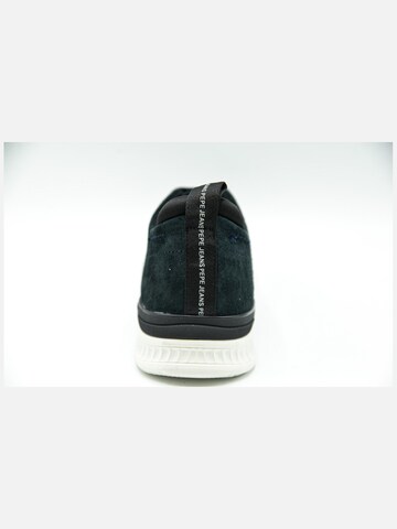 Scarpa sportiva 'Pepe Jeans Jay Pro Desert' di Pepe Jeans in nero