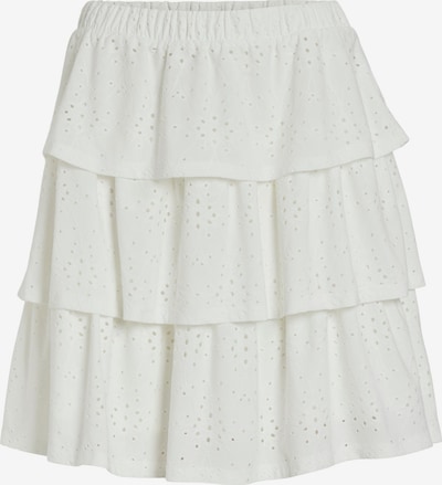 VILA Skirt 'KAWA' in White, Item view