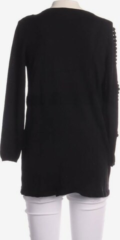 Love Moschino Sweater & Cardigan in M in Black