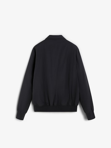 Scalpers Between-season jacket in Blue