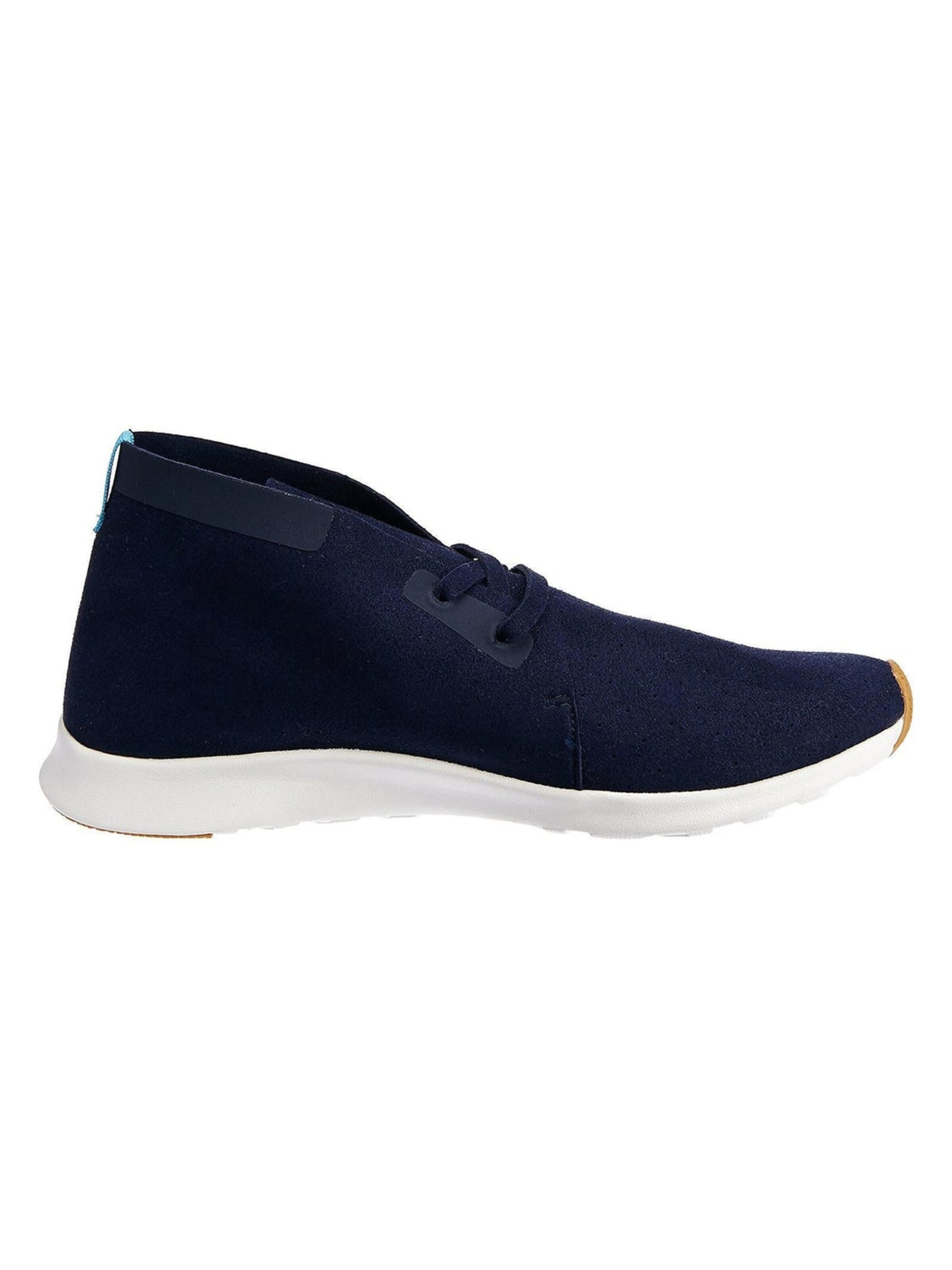 Baskets 'Ap Chukka Junior Scarpe' NATIVE en bleu