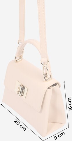 FURLA Handtasche in Pink