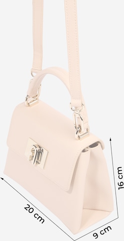 FURLA Handtasche in Pink