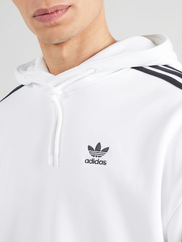 ADIDAS ORIGINALS Μπλούζα φούτερ 'Adicolor' σε μαύρο