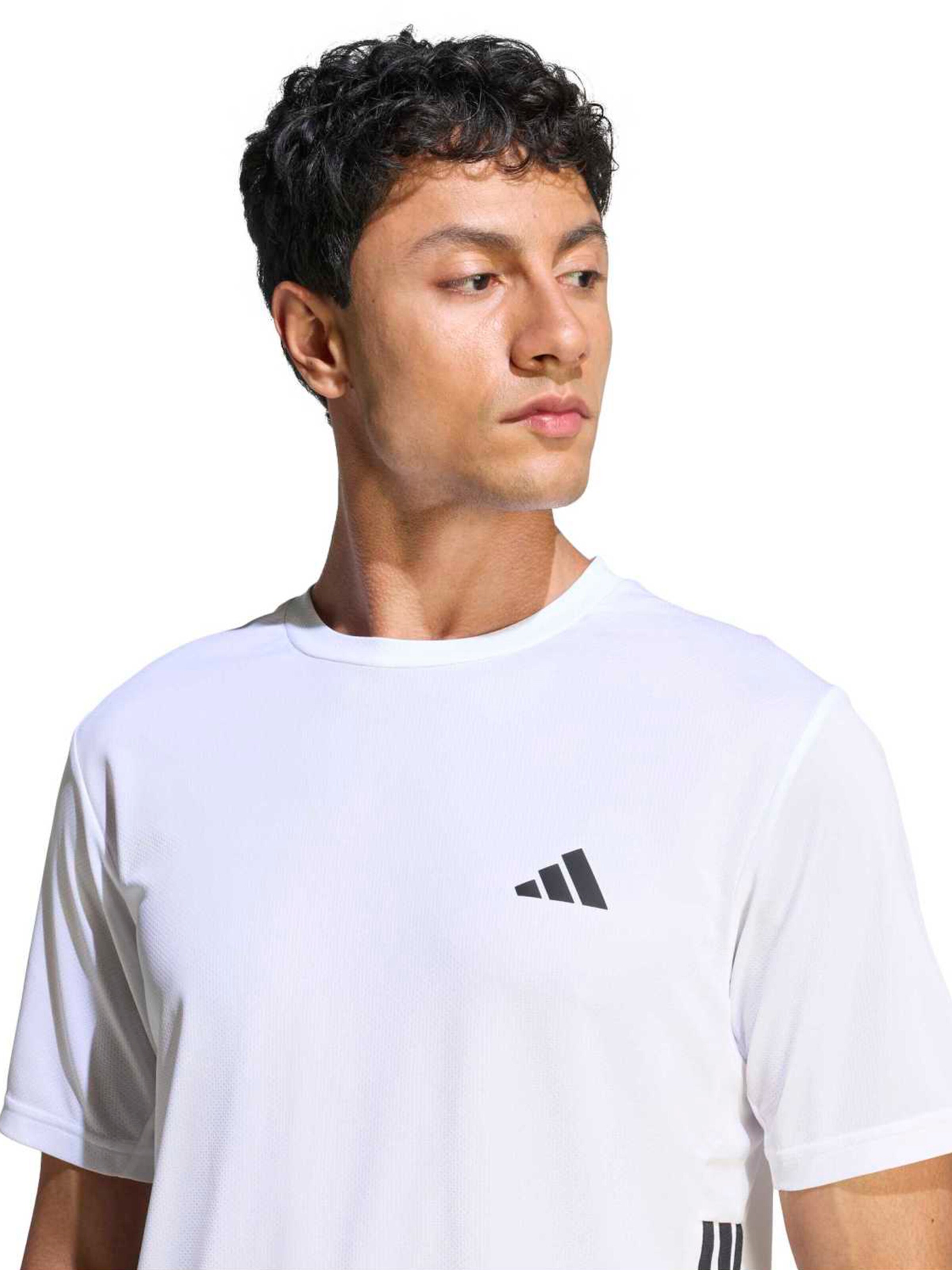 ADIDAS PERFORMANCE Toiminnallinen paita värissä valkoinen