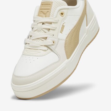 PUMA Sneakers 'CA Pro Lux II' in Beige