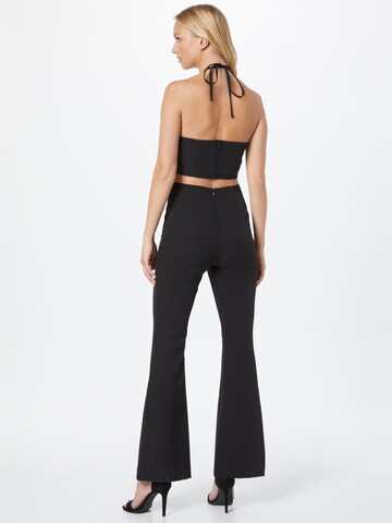 River Island - Jumpsuit en negro