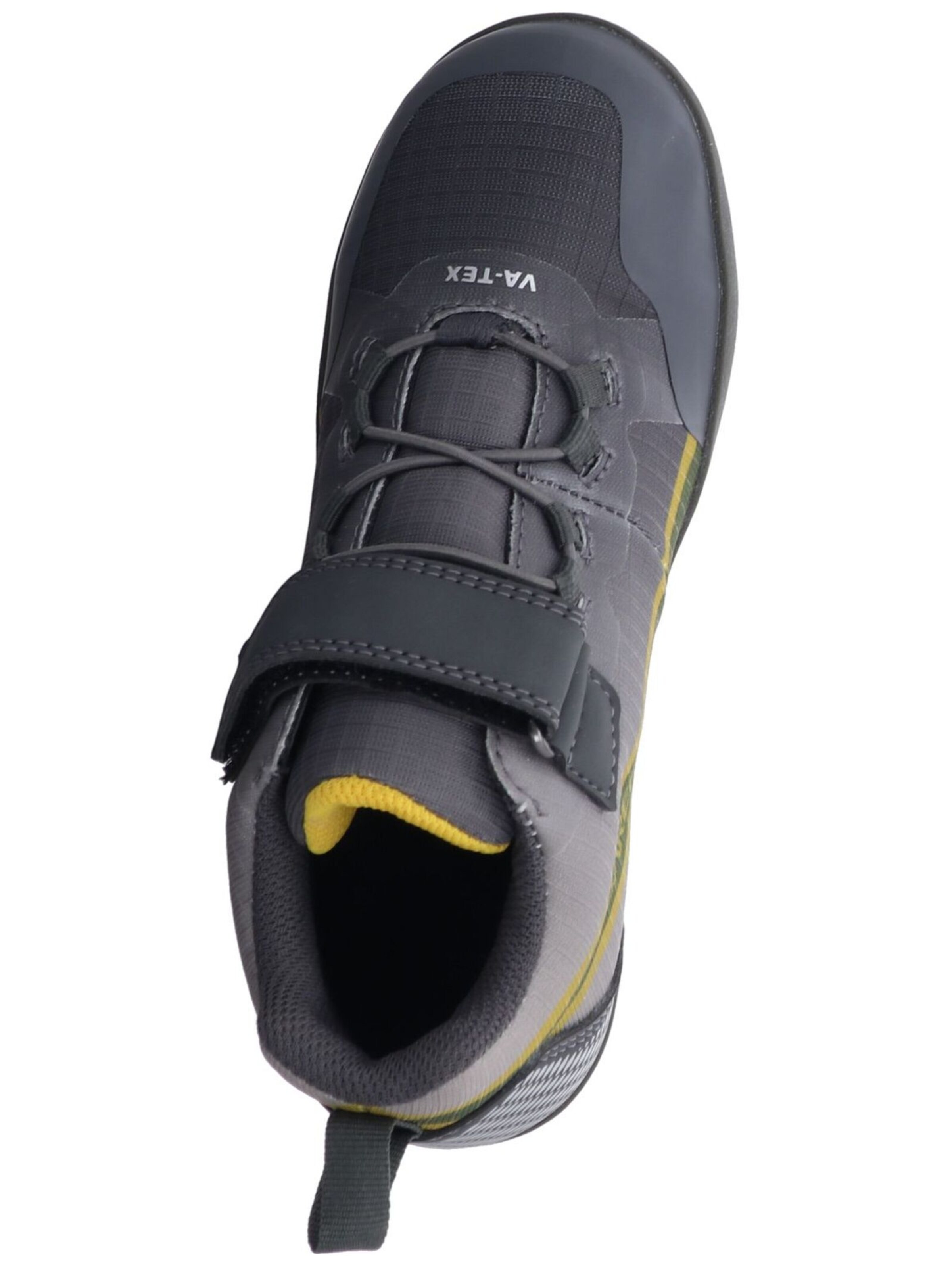 Vado Trainers in Grey