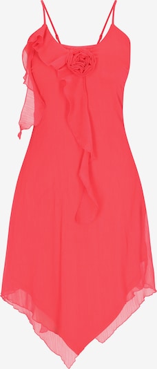 Kokteilinė suknelė 'Spring Summer' iš myMo at night, spalva – granatų spalva, Prekių apžvalga