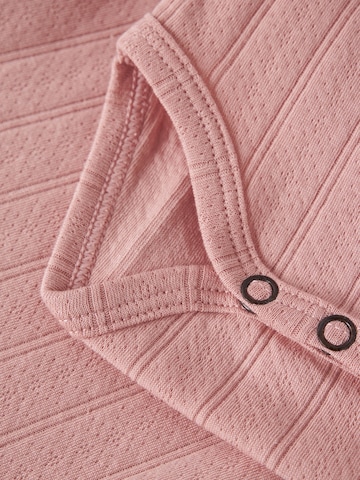 Lil'Atelier Body in Pink