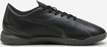 PUMA Fussballschuh 'ULTRA PLAY' in Schwarz