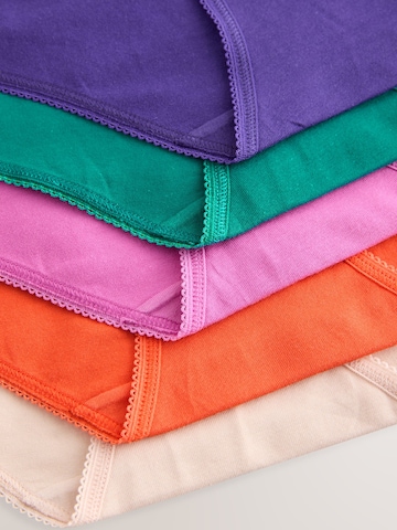 Slip Next en beige
