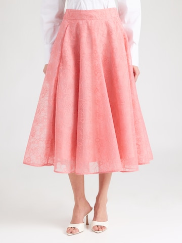 Ted Baker Rock 'KRIZIE' in Orange: Vorderseite