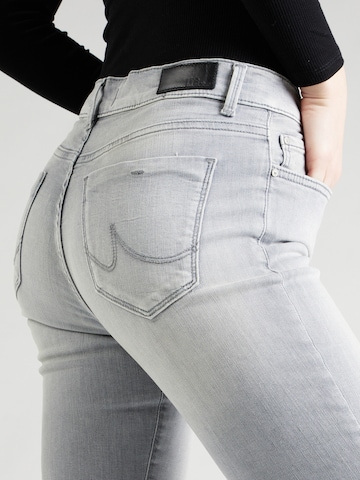 LTB Boot cut Jeans 'Fallon' in Grey