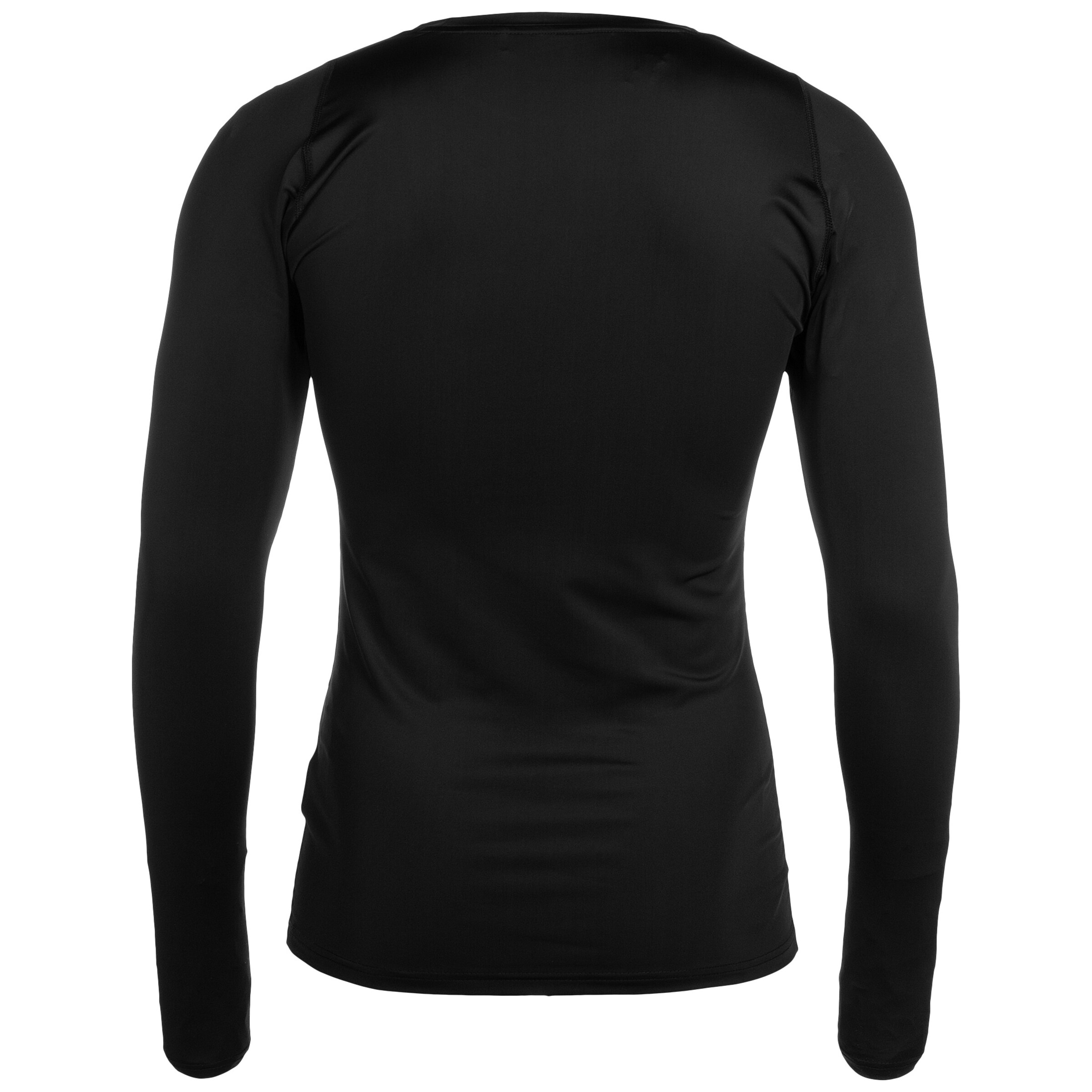 PUMA Performance Shirt 'Hoops Team' in Black