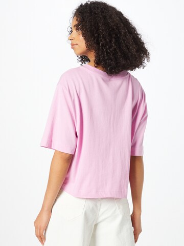 GAP T-Shirt in Pink