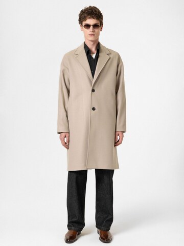 Cappotto di mezza stagione 'Ruben' di Antioch in beige