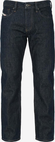 Jeans 'Larkee-X' di DIESEL in blu: frontale