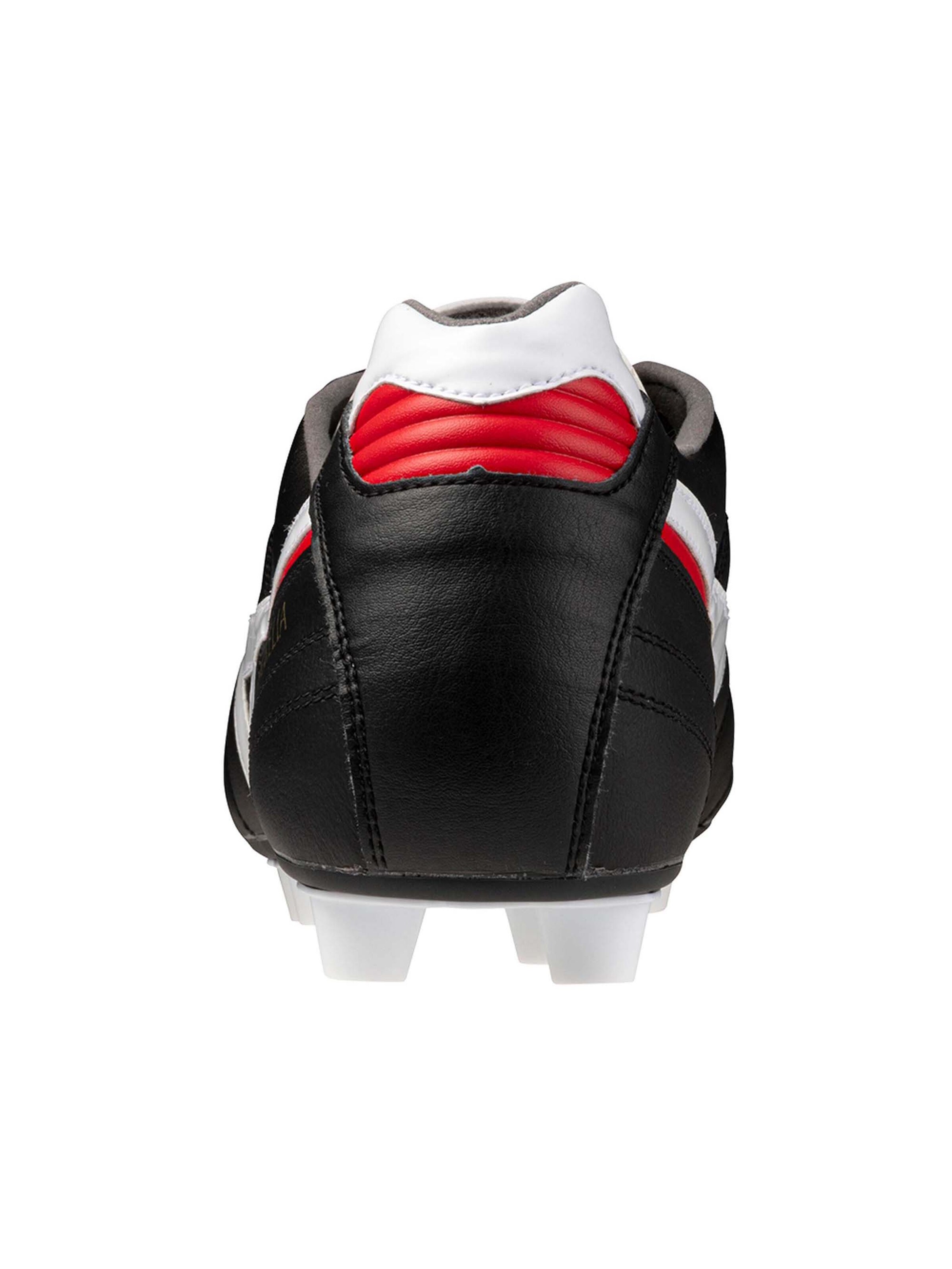 Chaussure de foot 'Schuh Morelia Ii Elite' MIZUNO en noir