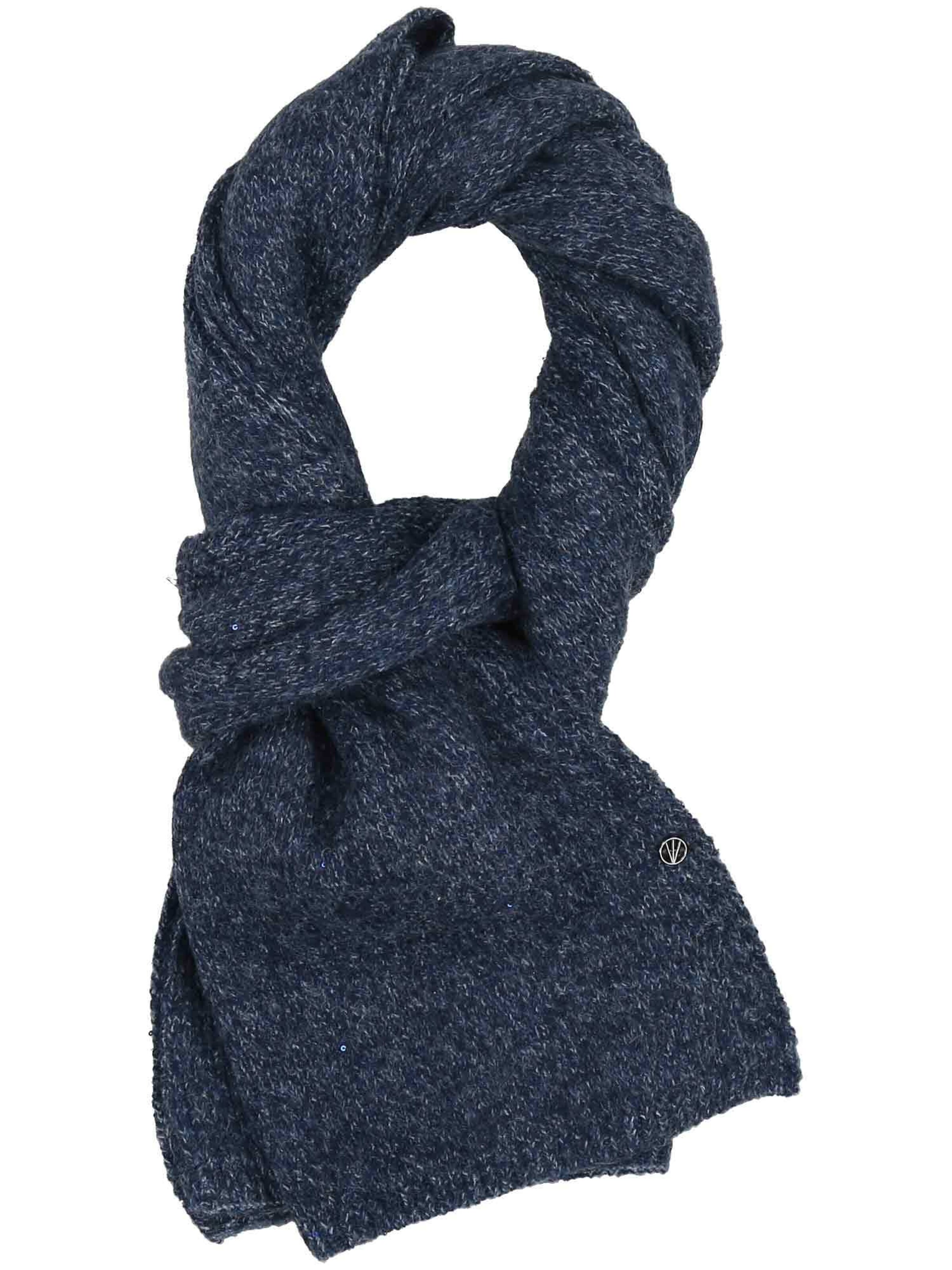 LOEVENICH Schal in Blau