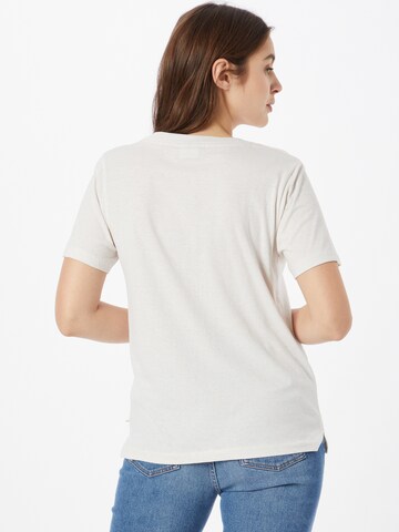 Tricou de la SCOTCH & SODA pe alb