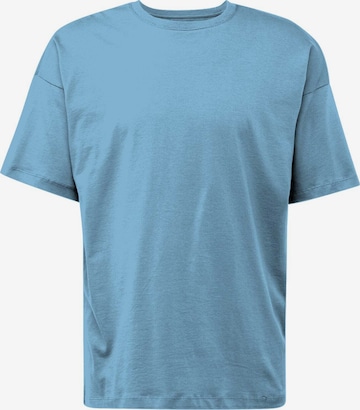 WESTMARK LONDON Shirt 'Thomas' in Blauw: voorkant