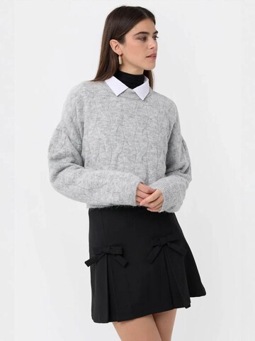 Pullover di Hiccup in grigio