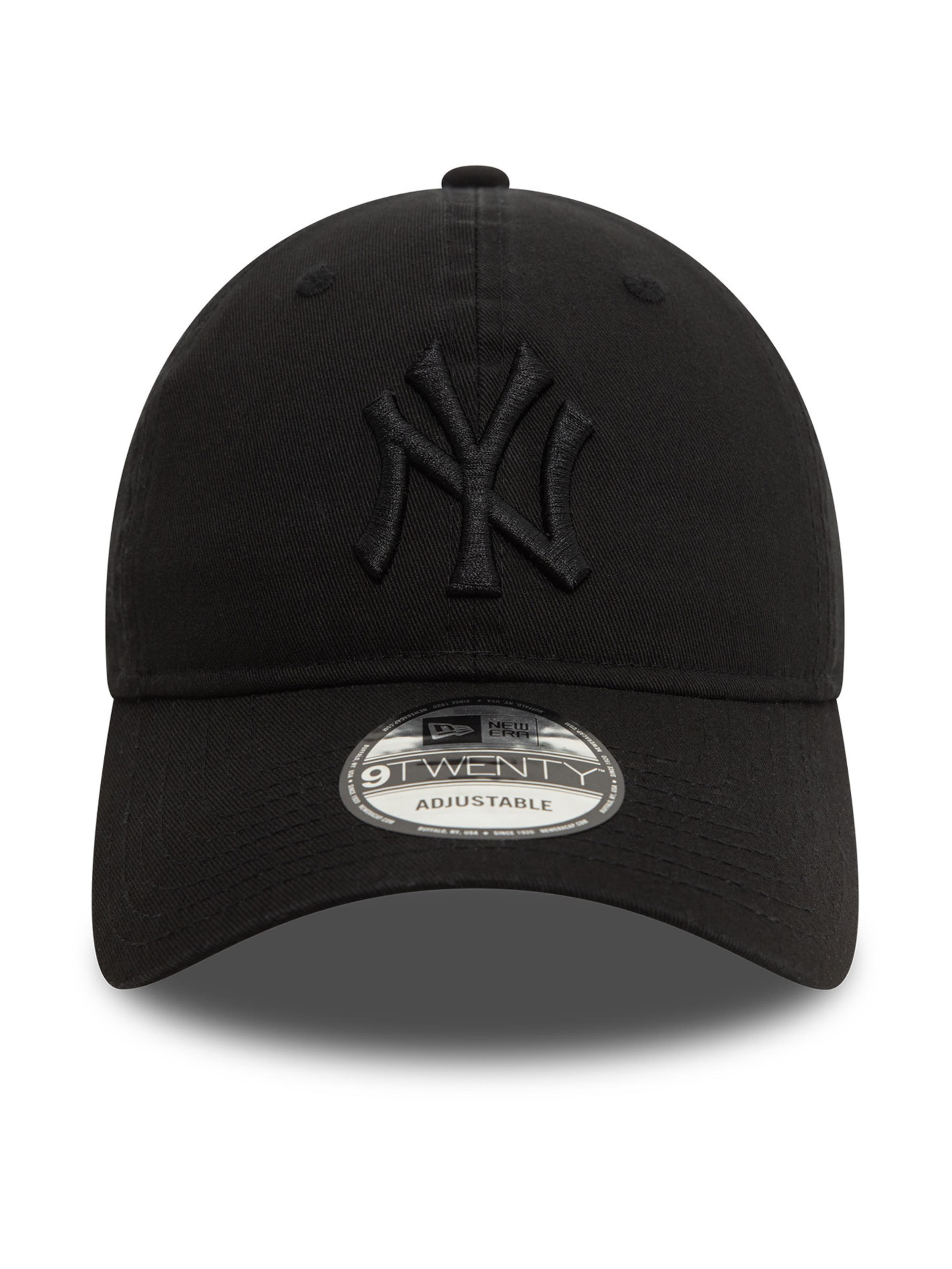 juoda NEW ERA Kepurė 'NOS 9TWENTY NEYYAN'