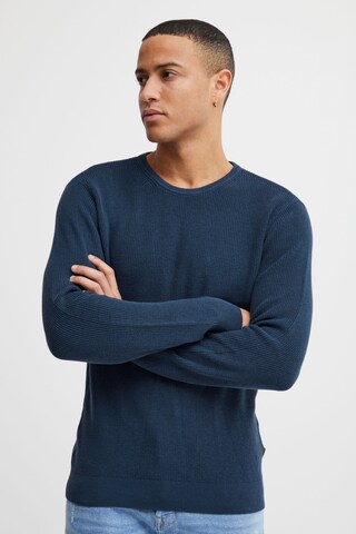 11 Project - Jersey 'Predwin' en azul: frente