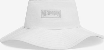 Cappello di Vilebrequin in bianco: frontale