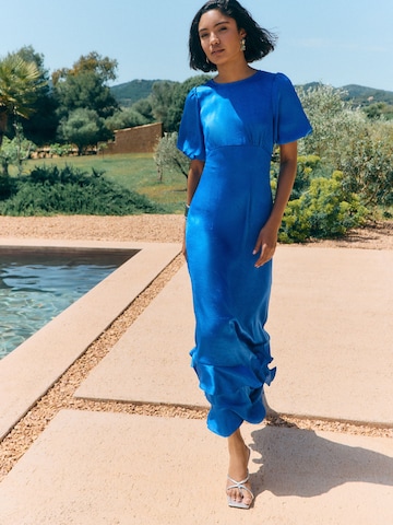 Friends Like These - Vestido de noche en azul