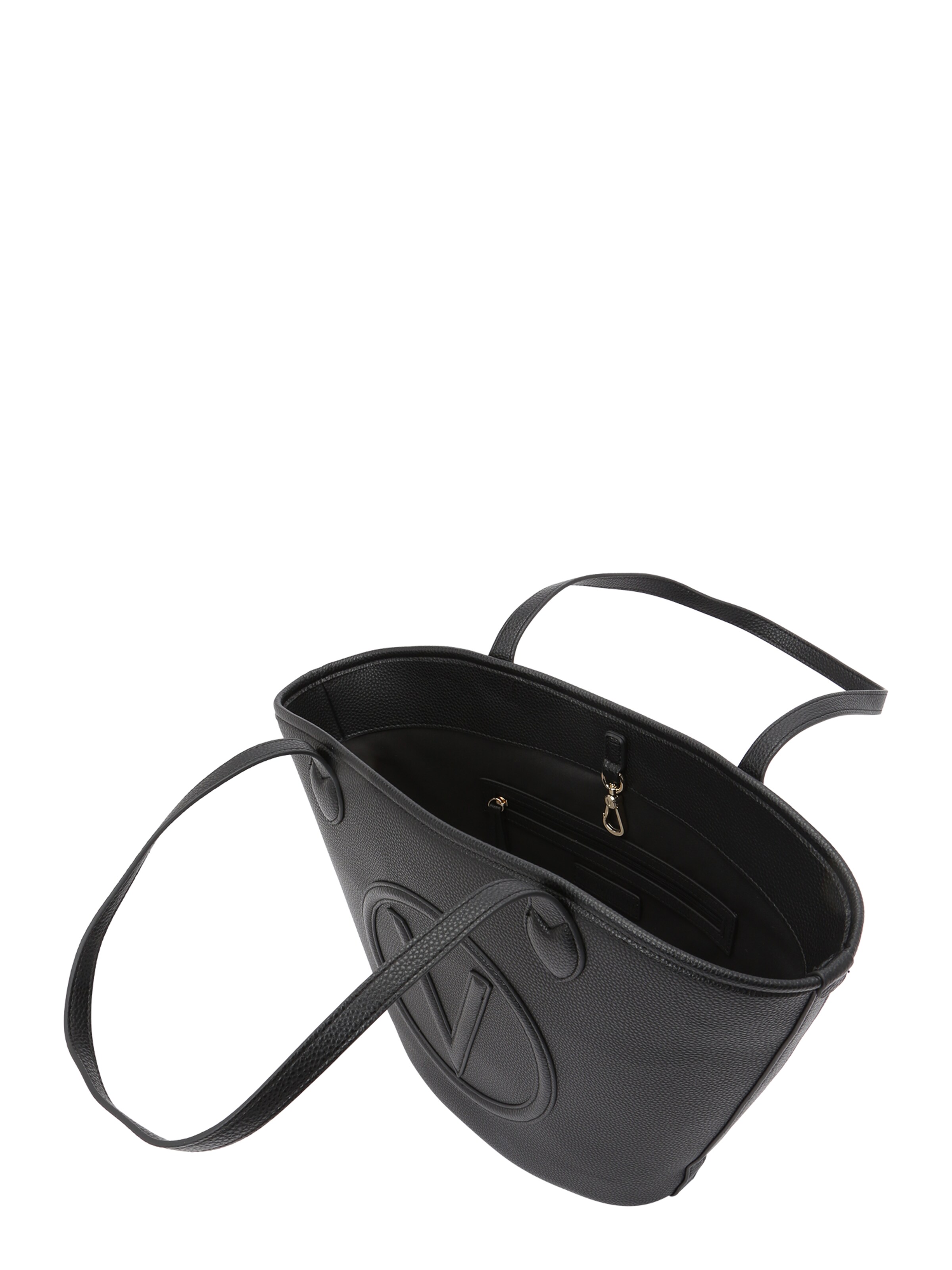 VALENTINO Shoppingväska i svart