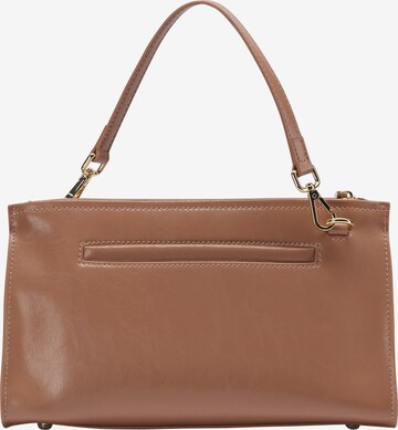 RISA Handbag in Brown