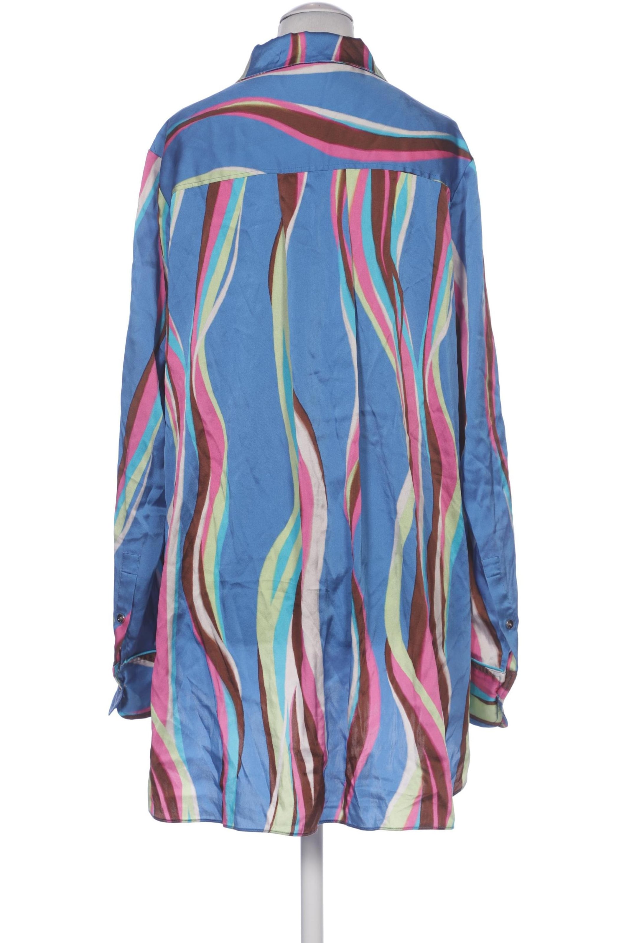 HERZENSANGELEGENHEIT Blouse & Tunic in S in Blue