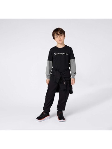 Champion - Camisola em preto