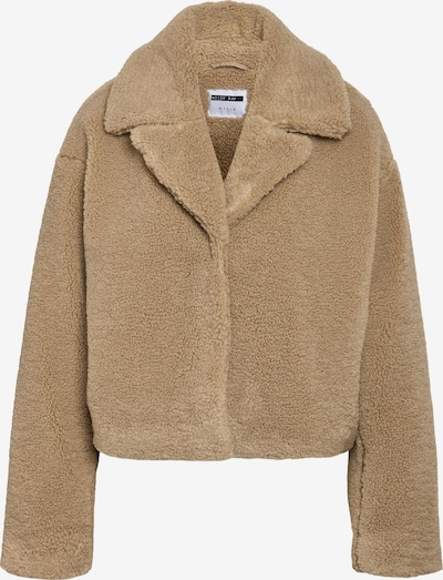 Demisezoninė striukė 'NMNATI' iš Noisy may, spalva – smėlio spalva, Prekių apžvalga