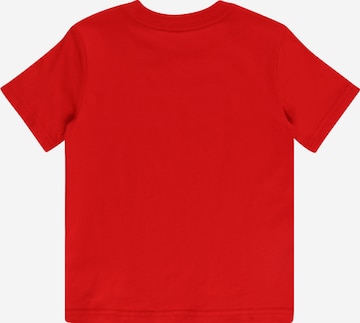 Polo Ralph Lauren T-Shirt in Rot