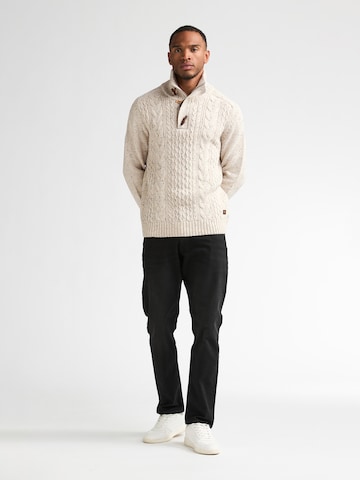 Pullover di Petrol Industries in bianco