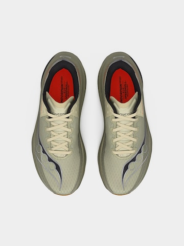 saucony Juoksukengät 'ENDORPHIN AZURA' värissä vihreä