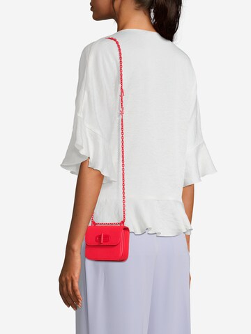 TOMMY HILFIGER Crossbody Bag in Red