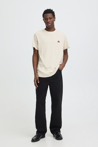 !Solid - Camiseta 'SDWILLARD' en beige