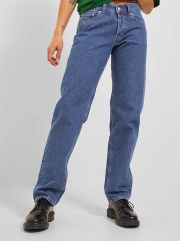 regular Jeans 'SEOUL' di JJXX in blu: frontale