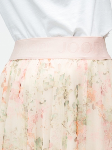 JOOP! Пола 'Fridi2' в лилав