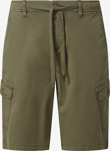 TIMEZONE Regular Jeans 'Marla' in Green: front