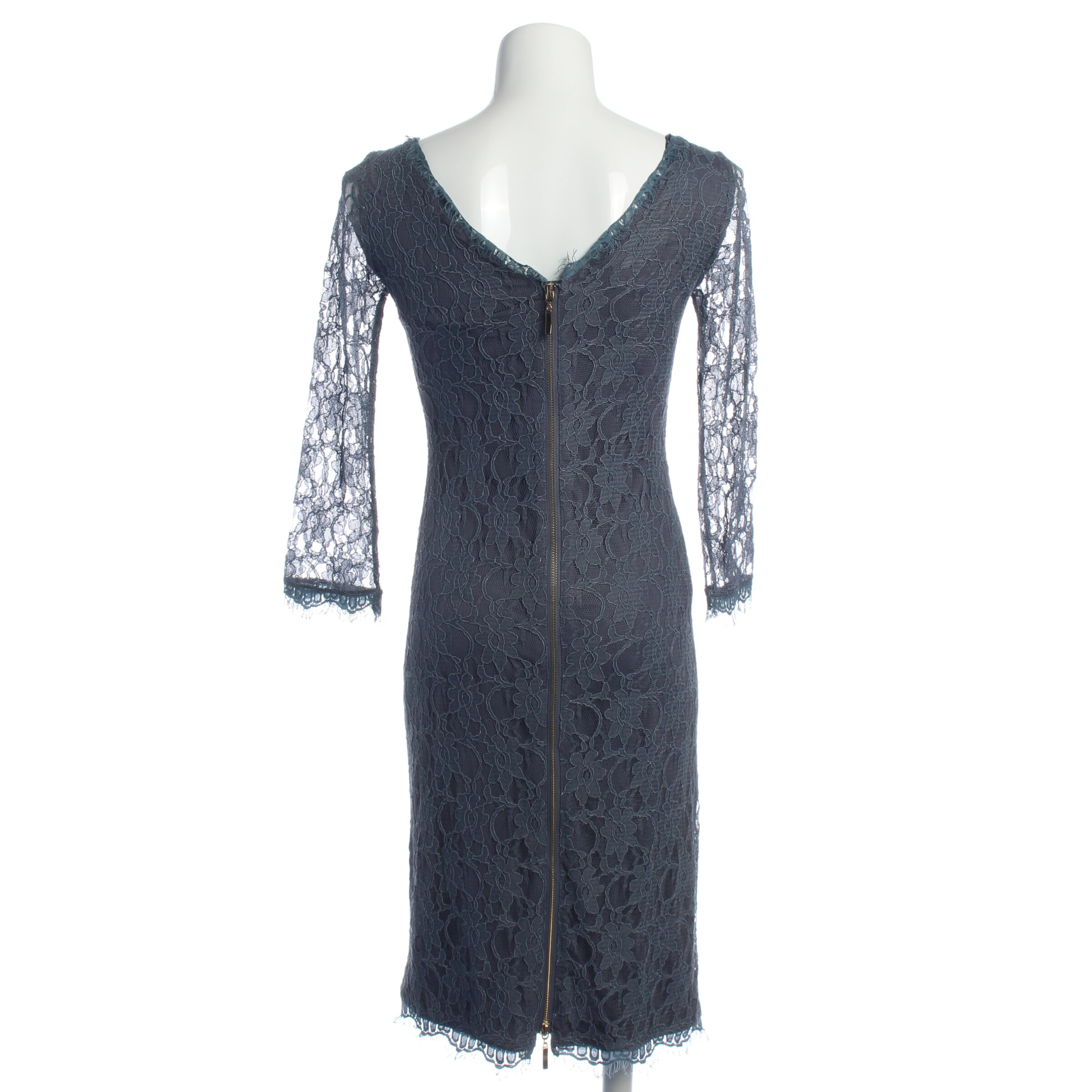FFC Dress in S in Blue