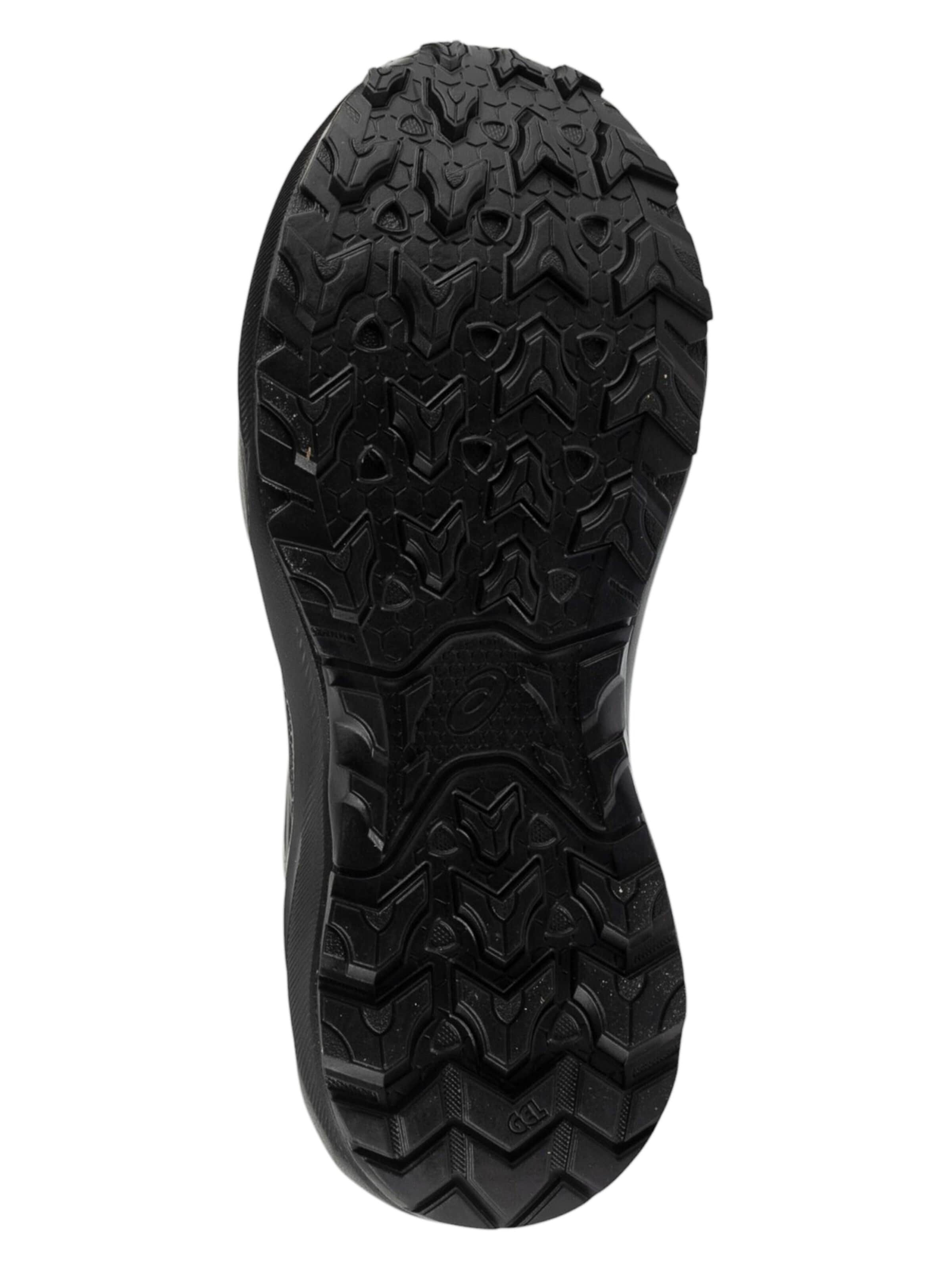 ASICS Loopschoen 'ASICS Gel-Venture 11' in Zwart