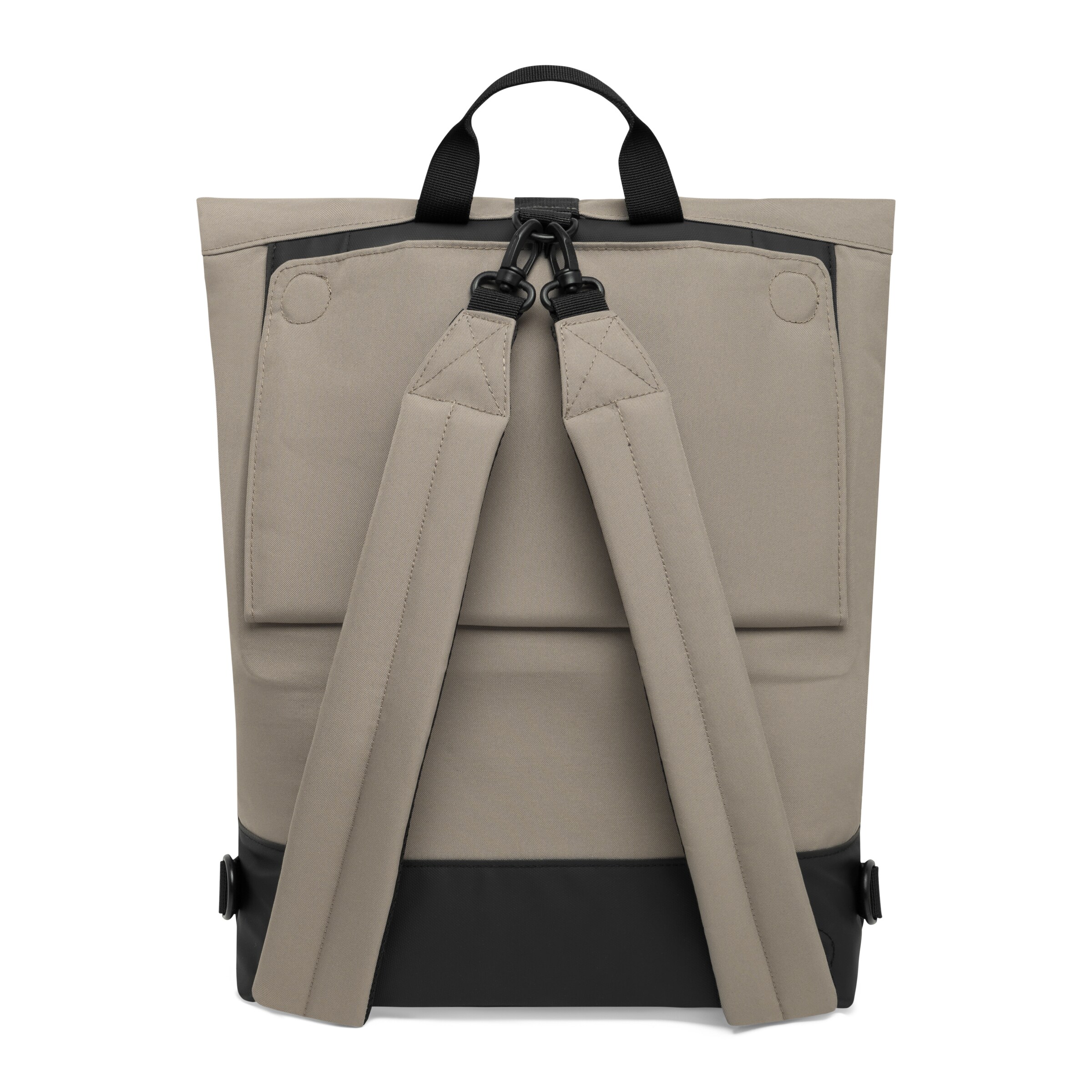Sac à dos de sport 'Tammo Bike' LARKSON en gris : derrière