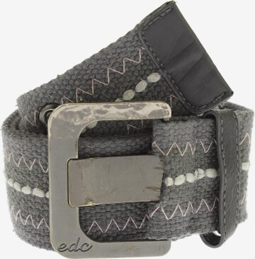 ESPRIT Belt in One size in Grey: front